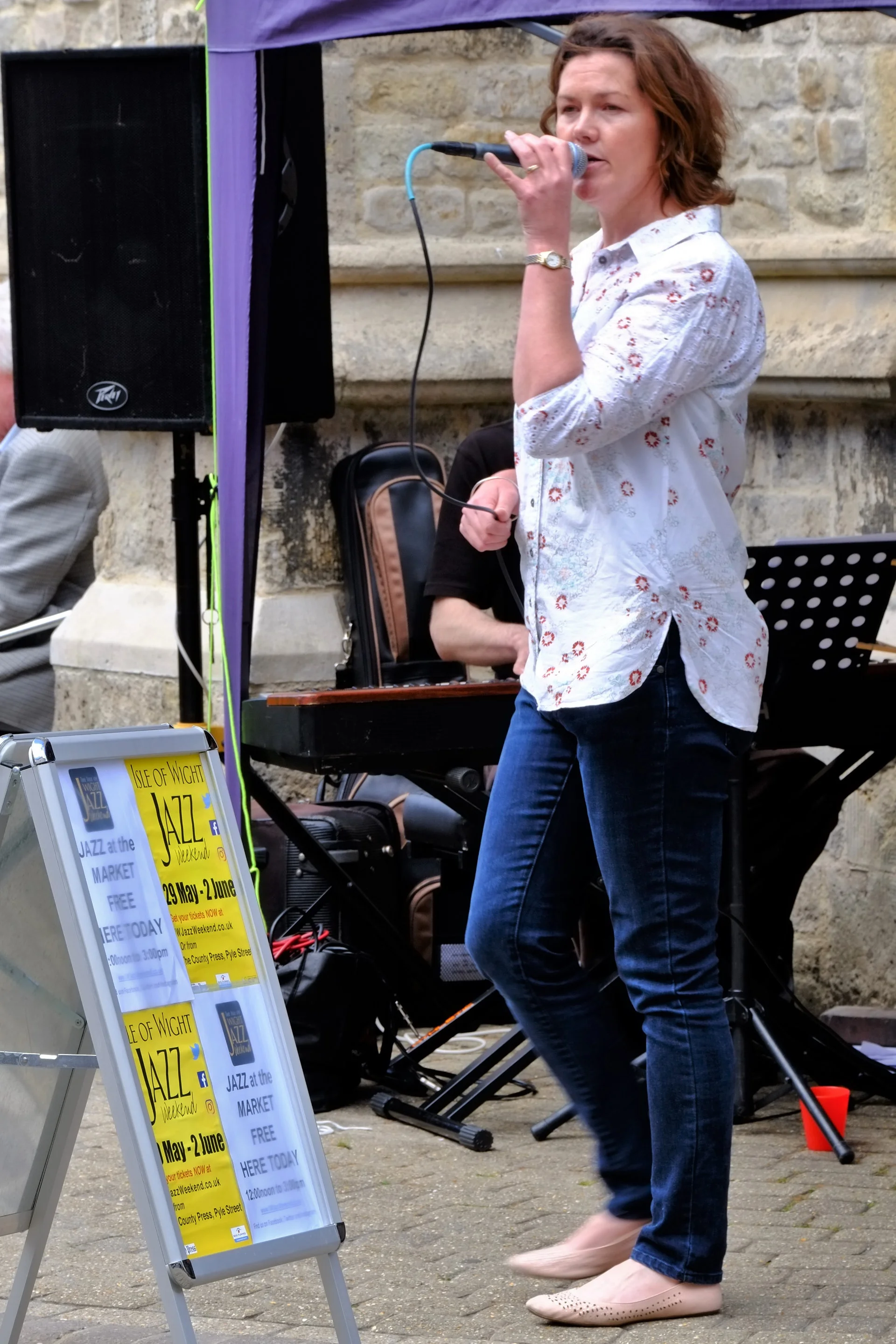 Fringe Gigs